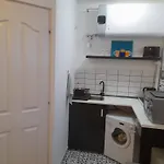 Miller Mini Studio