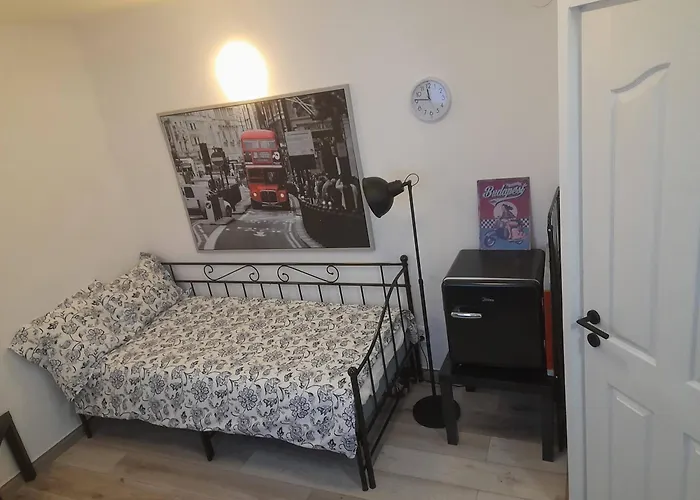 Miller Mini Studio