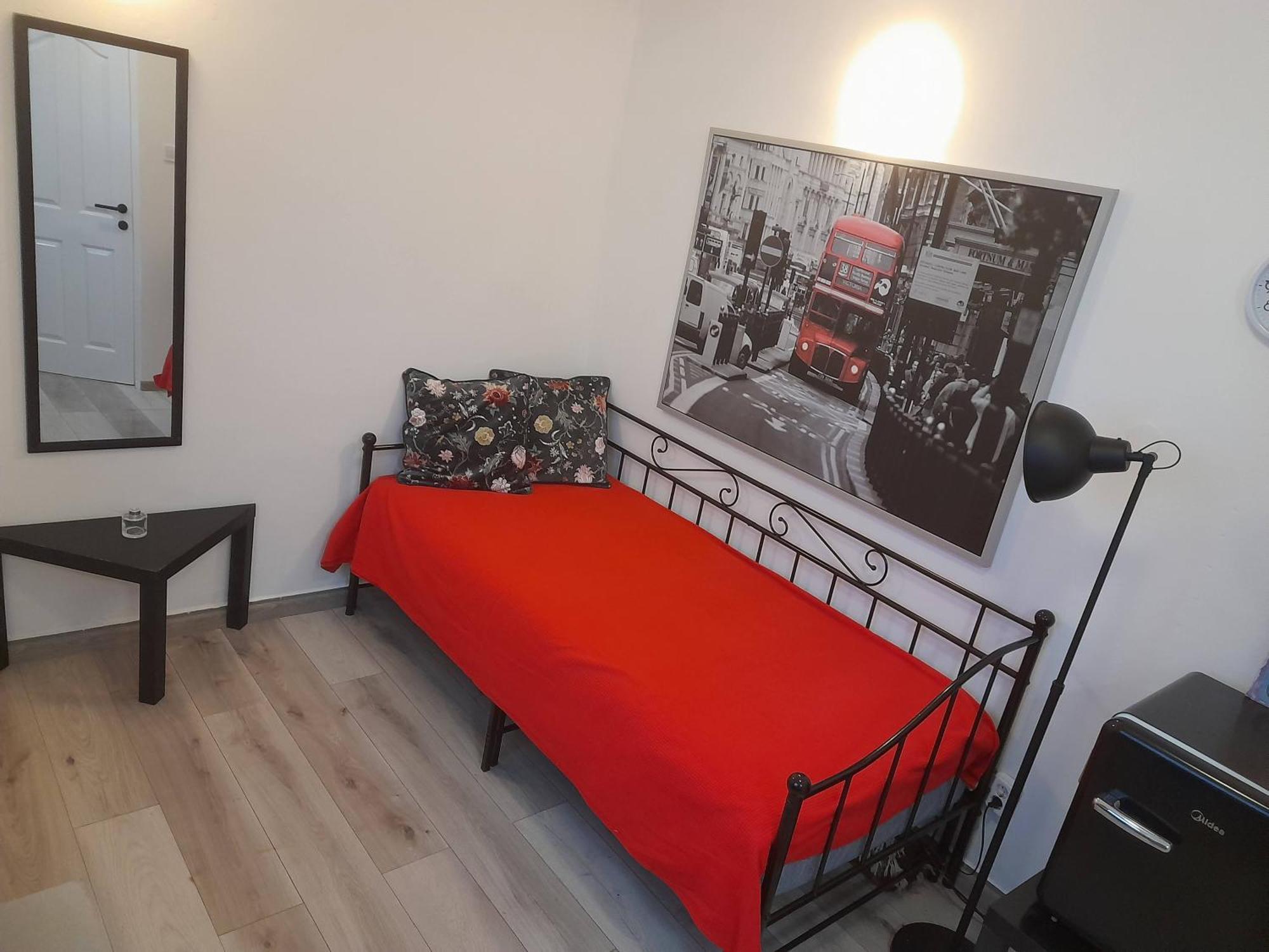 Miller Mini Apartment